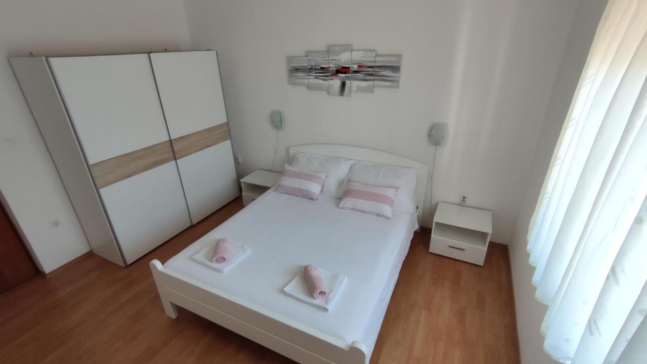 Apartment "Andrea" Split Kültér fotó