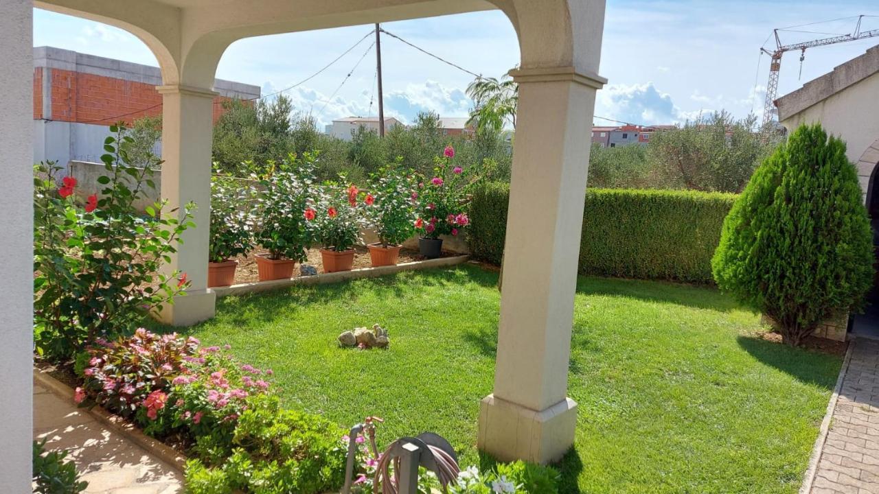 Apartment "Andrea" Split Kültér fotó