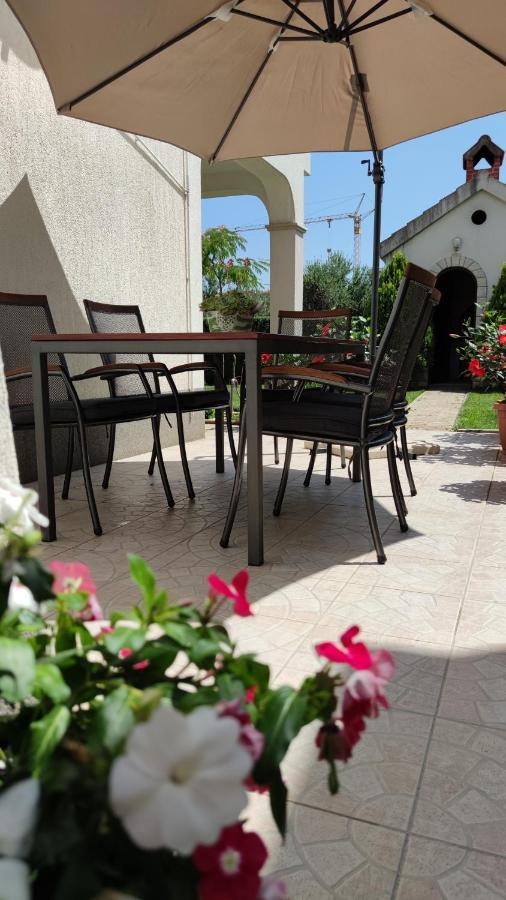 Apartment "Andrea" Split Kültér fotó