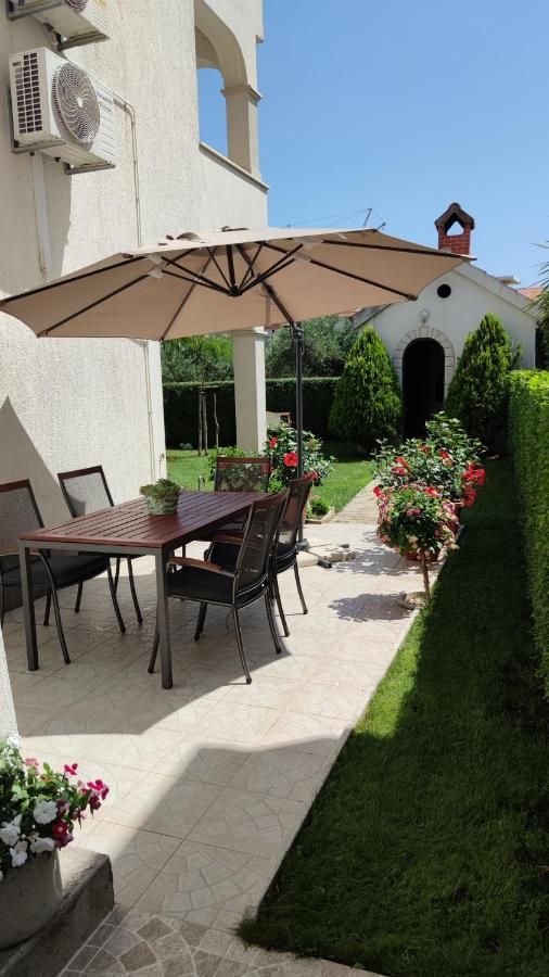 Apartment "Andrea" Split Kültér fotó