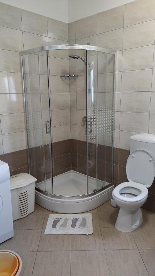 Apartment "Andrea" Split Kültér fotó