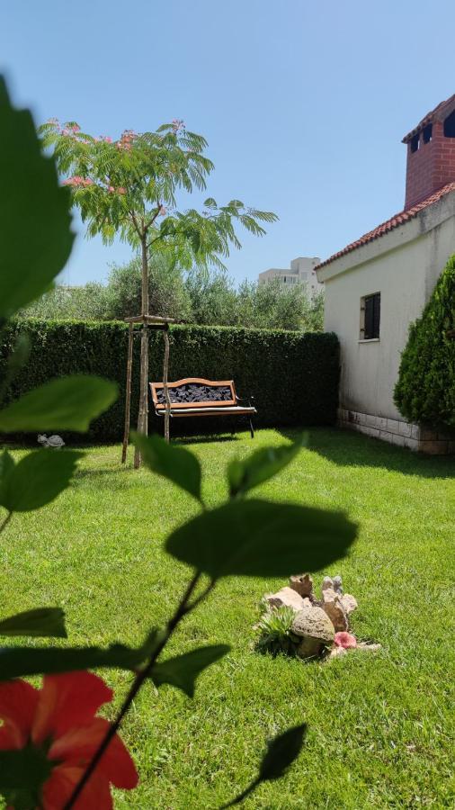 Apartment "Andrea" Split Kültér fotó