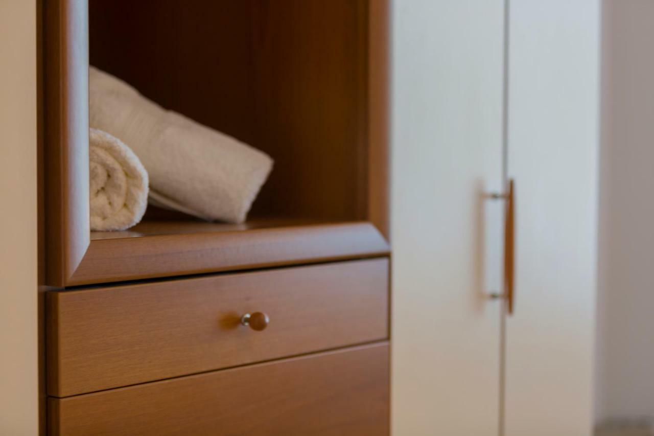 Apartment "Andrea" Split Kültér fotó