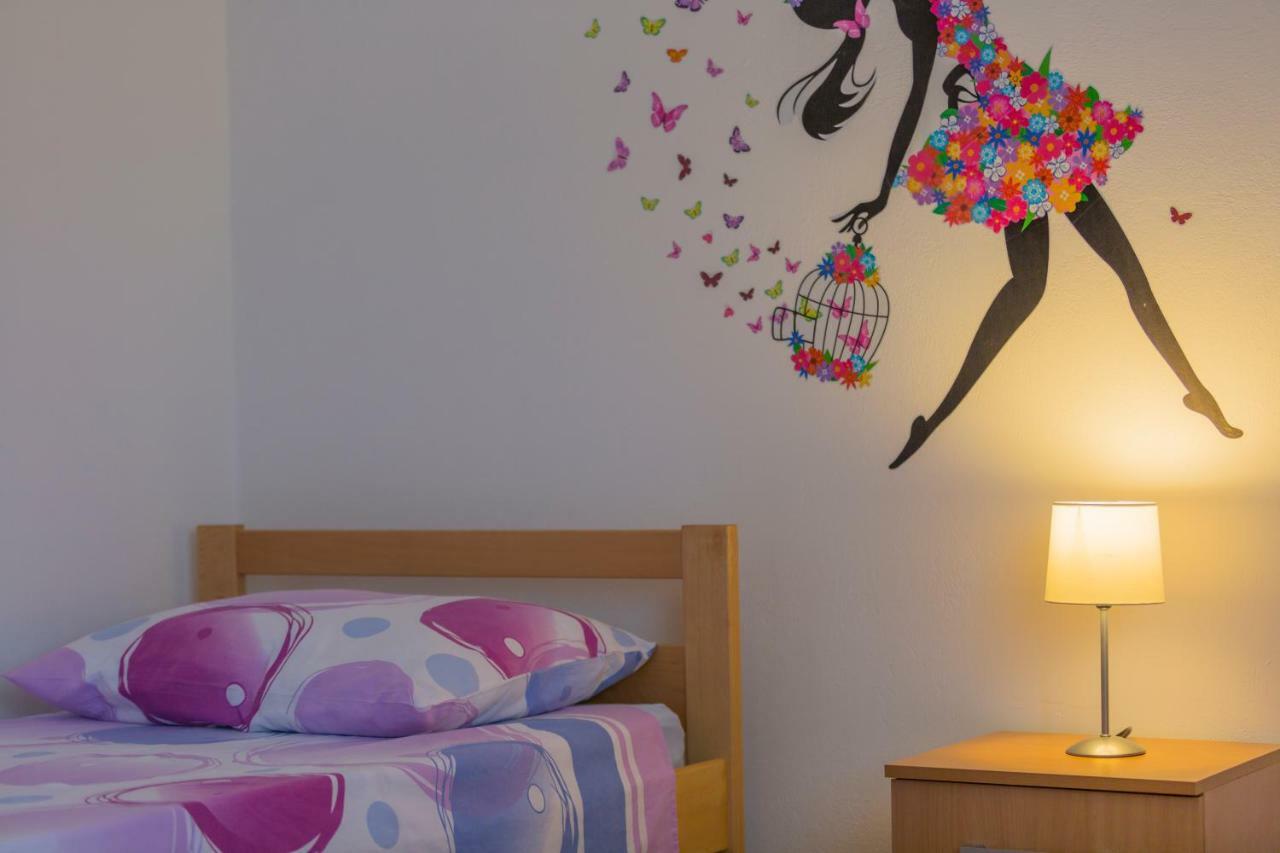 Apartment "Andrea" Split Kültér fotó