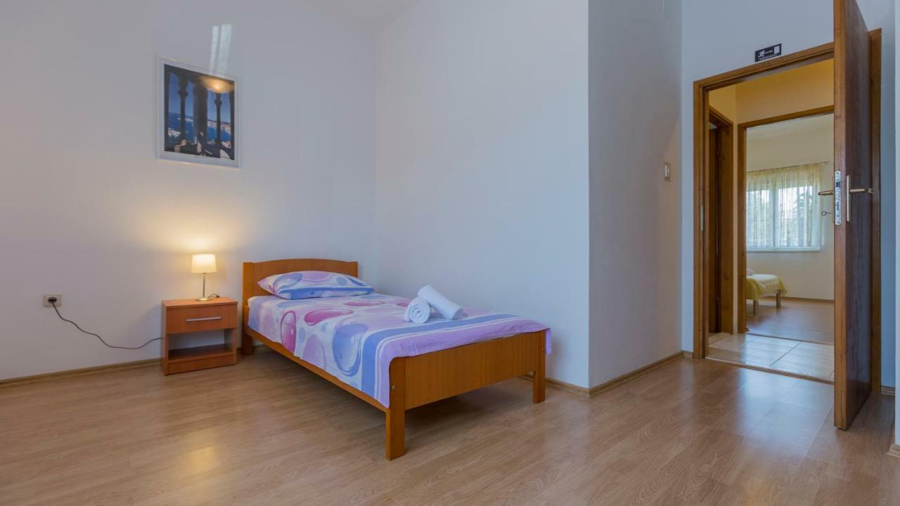 Apartment "Andrea" Split Kültér fotó