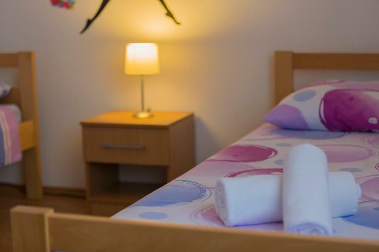 Apartment "Andrea" Split Kültér fotó