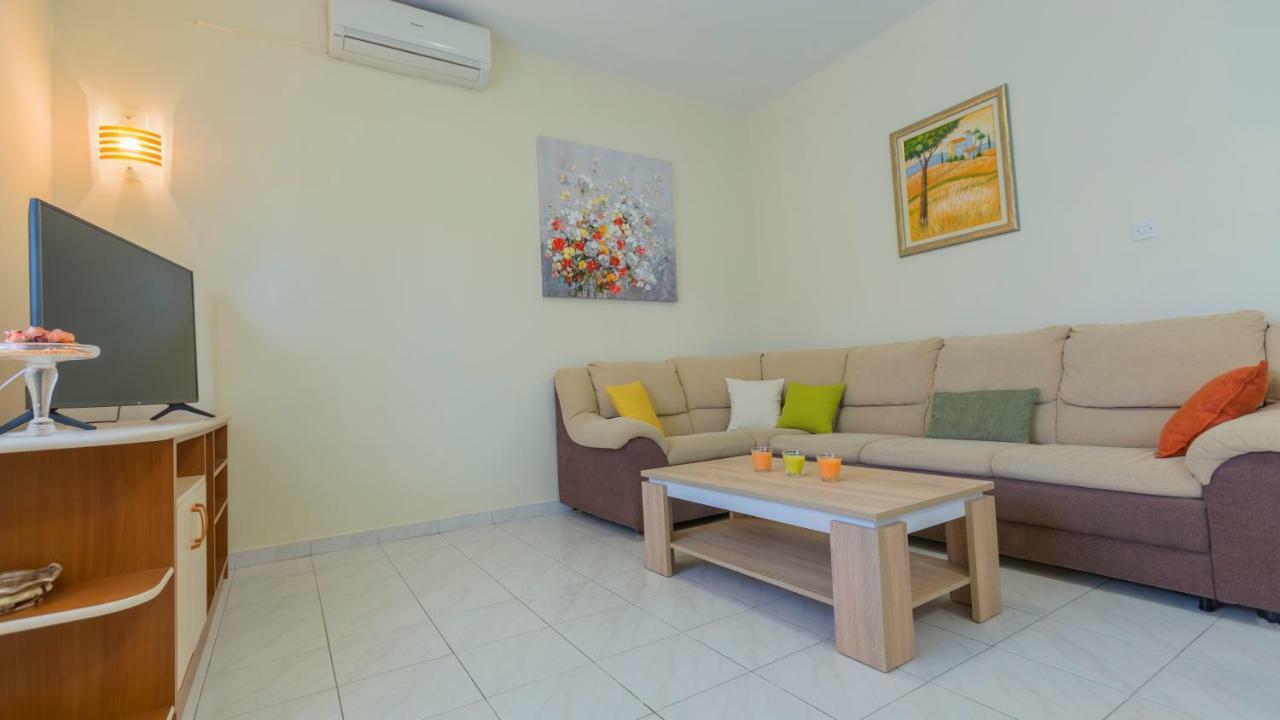 Apartment "Andrea" Split Kültér fotó