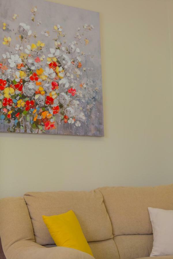 Apartment "Andrea" Split Kültér fotó