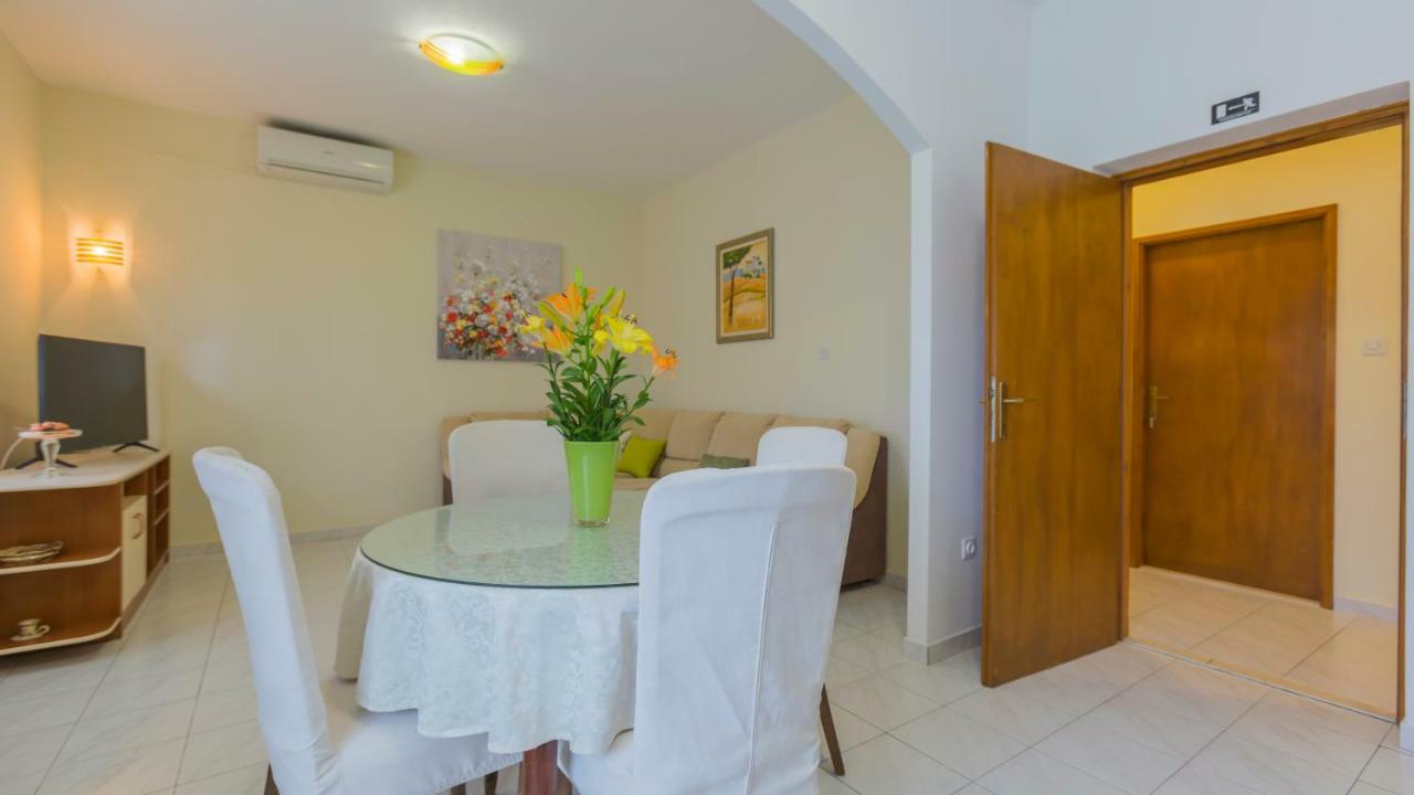 Apartment "Andrea" Split Kültér fotó