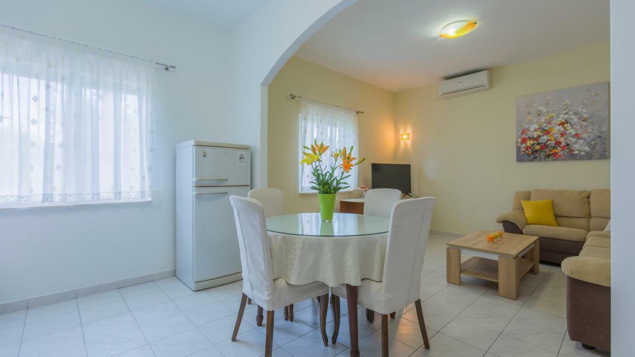 Apartment "Andrea" Split Kültér fotó